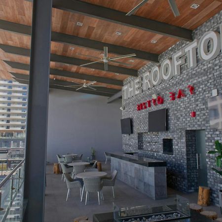 Four Points By Sheraton Distrito Uno Chihuahua Luaran gambar