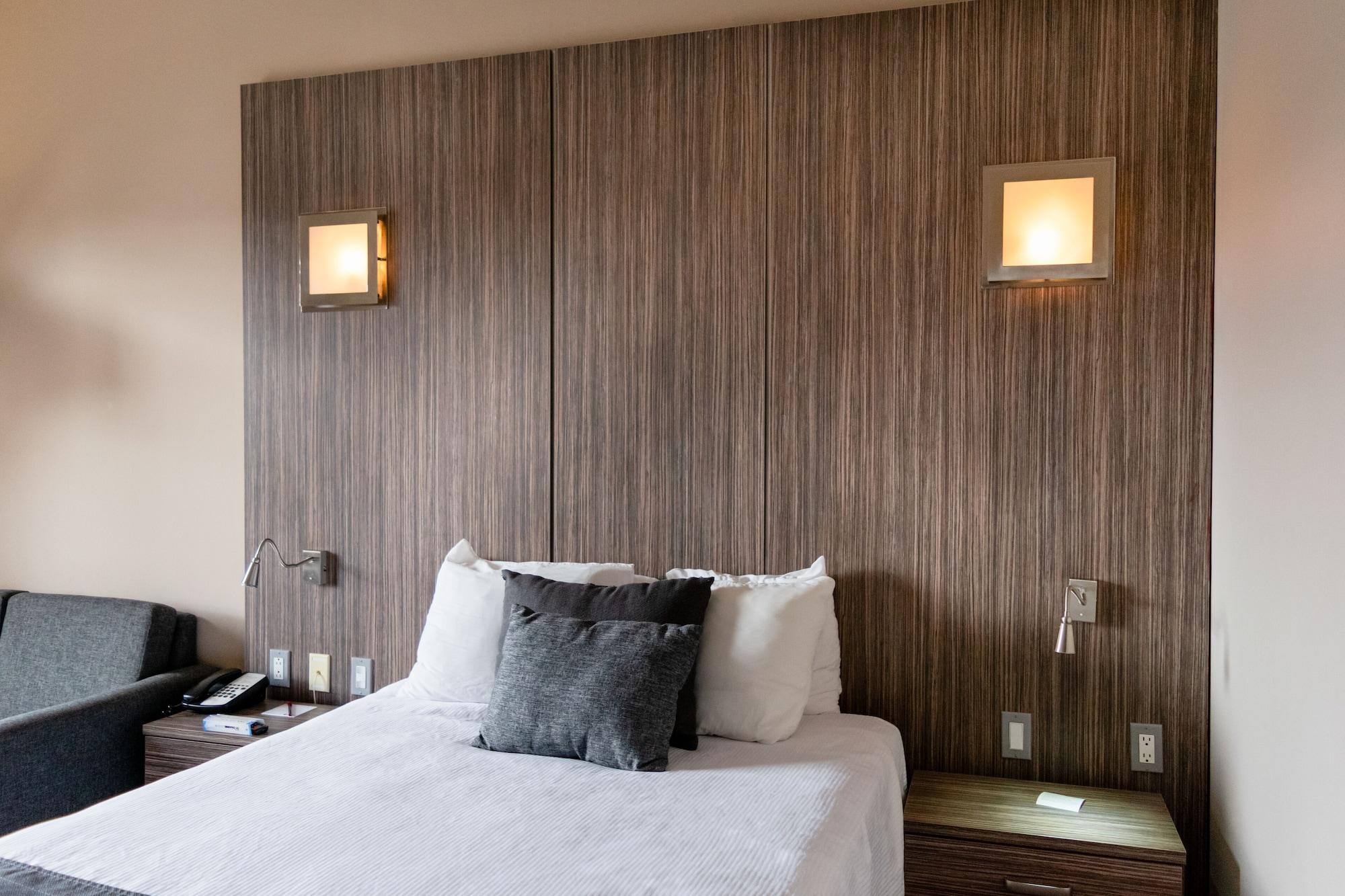 Four Points By Sheraton Distrito Uno Chihuahua Luaran gambar