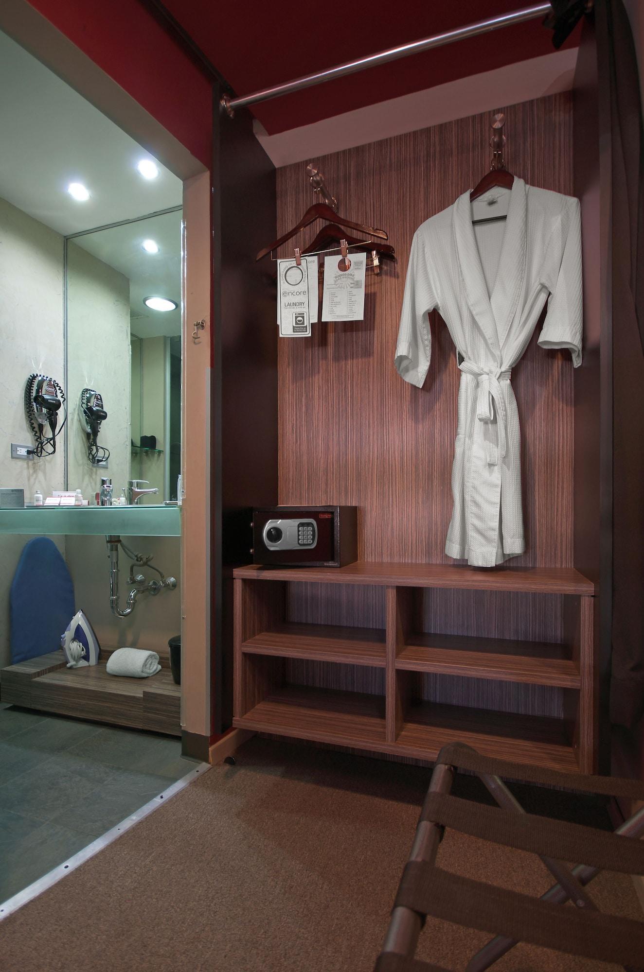 Four Points By Sheraton Distrito Uno Chihuahua Luaran gambar
