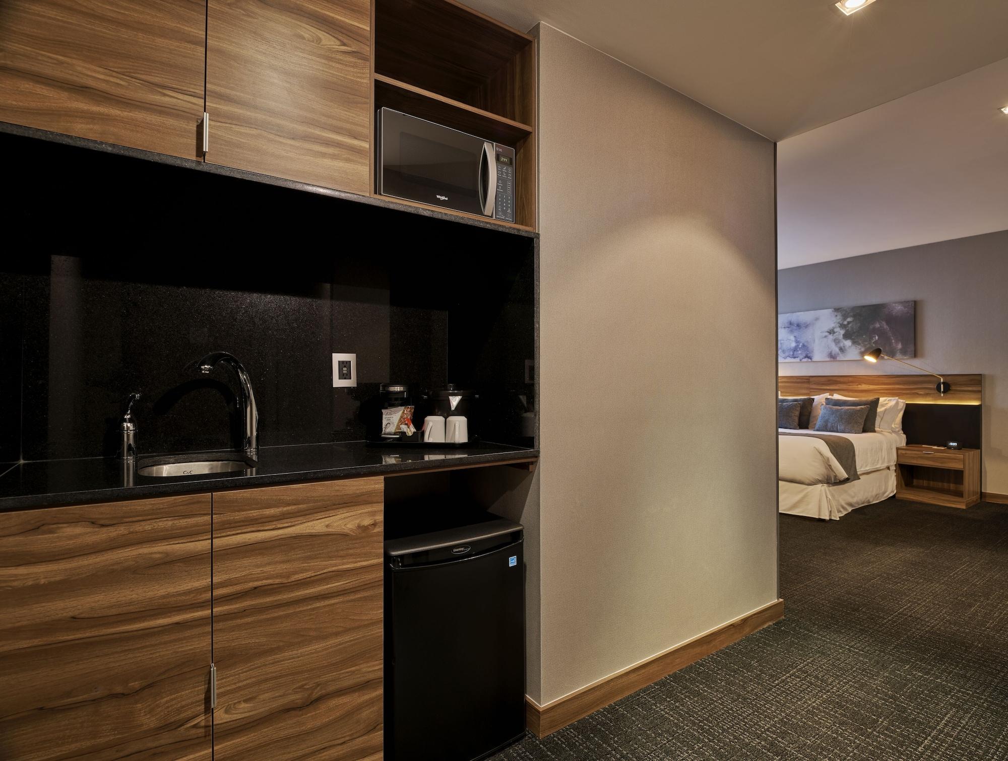 Four Points By Sheraton Distrito Uno Chihuahua Luaran gambar