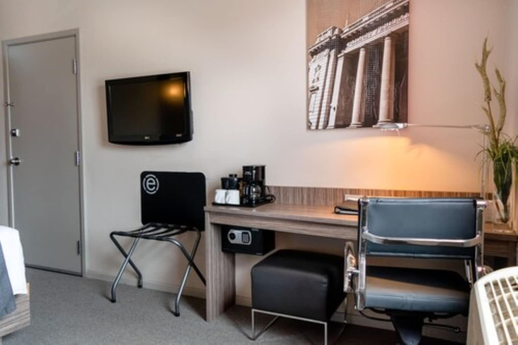 Four Points By Sheraton Distrito Uno Chihuahua Luaran gambar