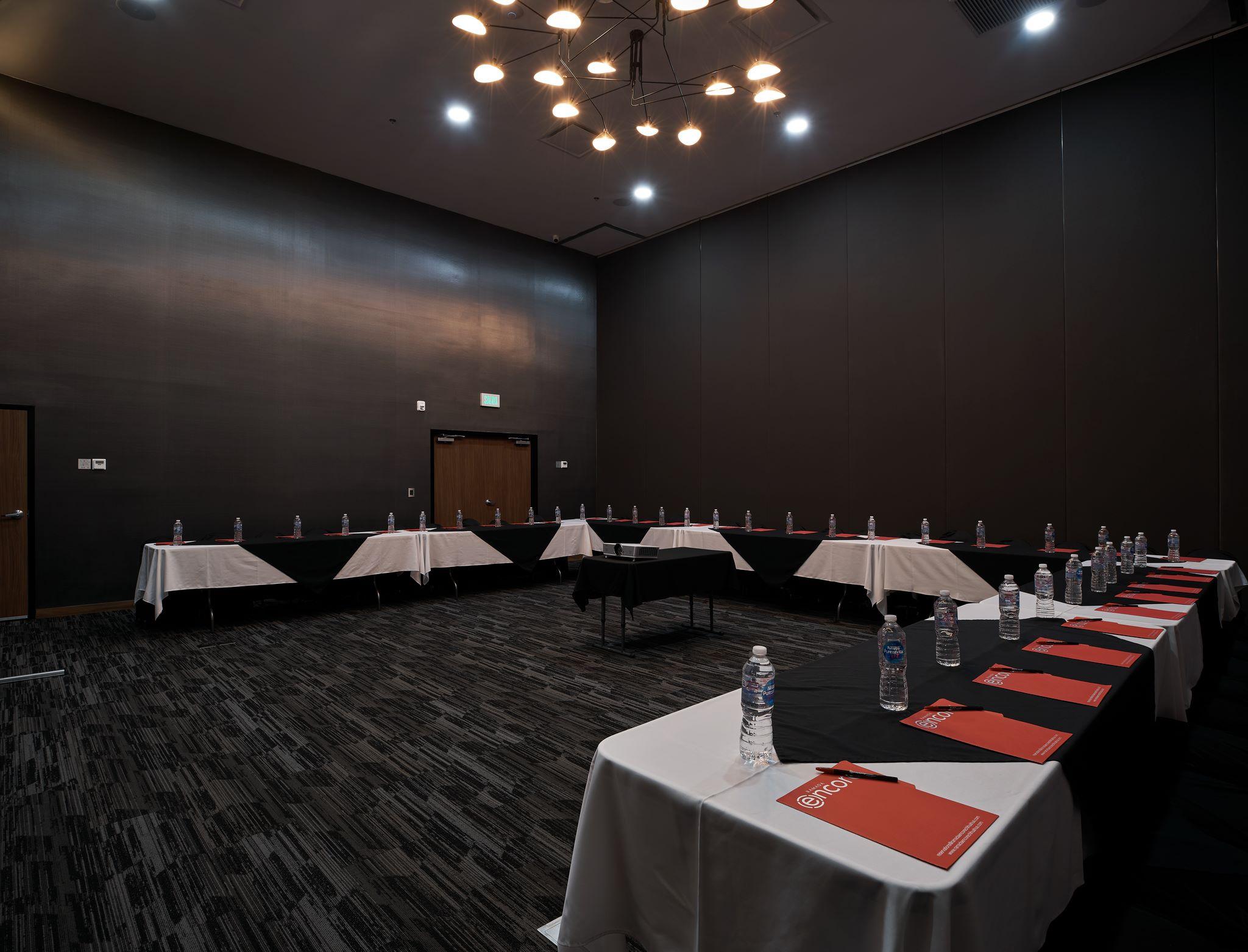 Four Points By Sheraton Distrito Uno Chihuahua Luaran gambar
