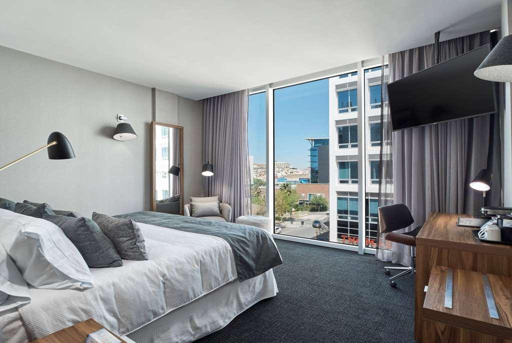 Four Points By Sheraton Distrito Uno Chihuahua Bilik gambar