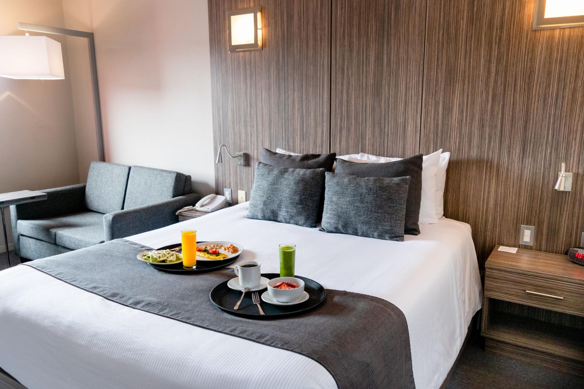 Four Points By Sheraton Distrito Uno Chihuahua Luaran gambar