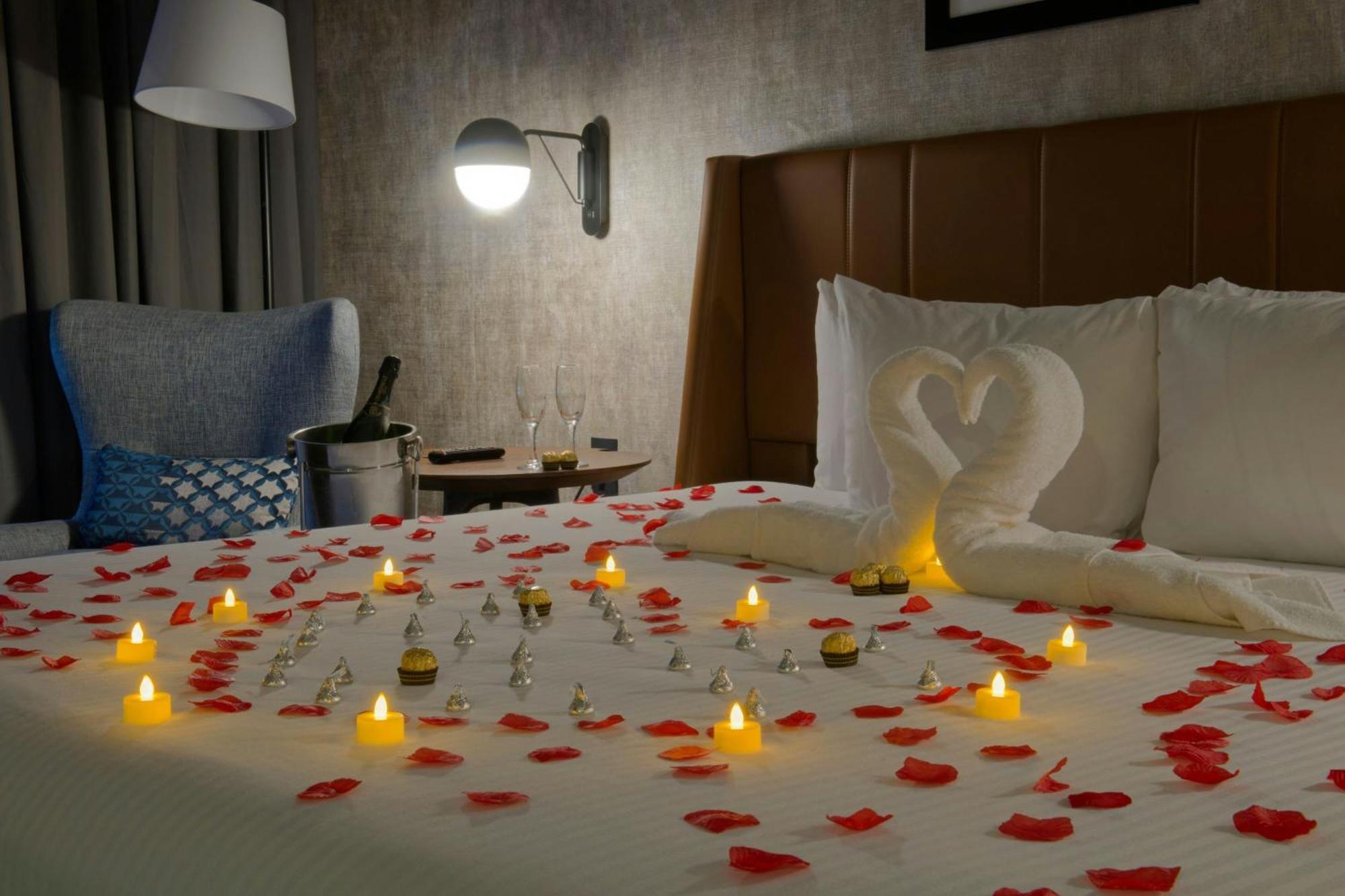 Four Points By Sheraton Distrito Uno Chihuahua Luaran gambar