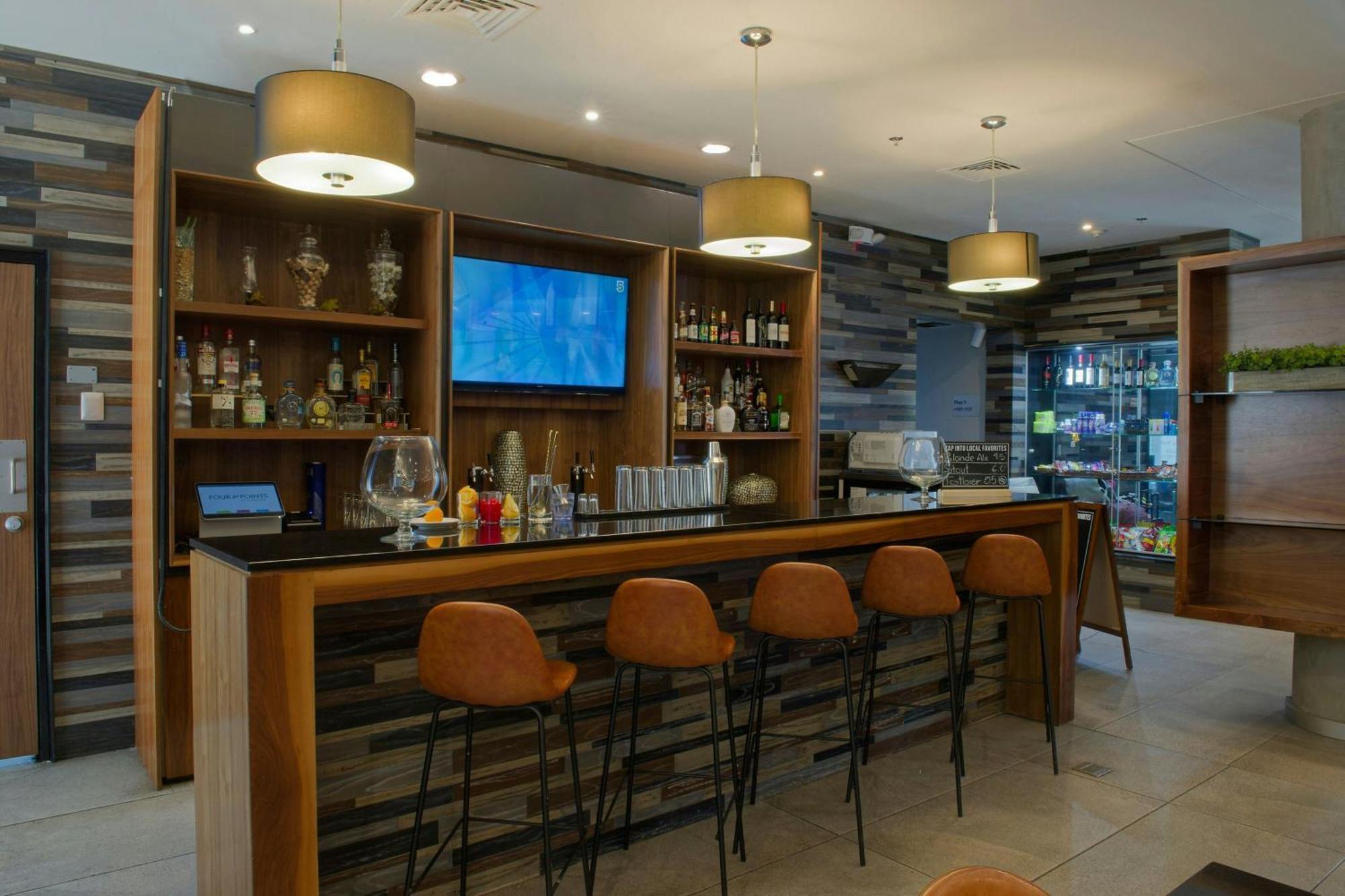Four Points By Sheraton Distrito Uno Chihuahua Luaran gambar