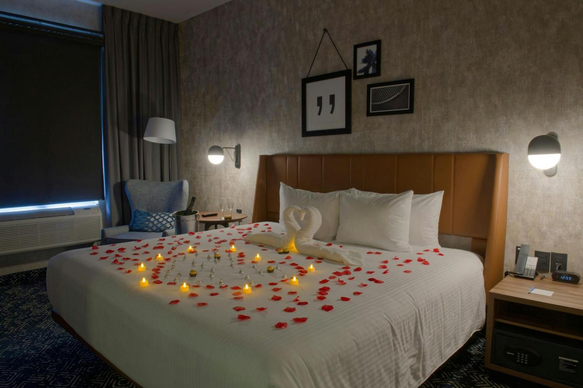 Four Points By Sheraton Distrito Uno Chihuahua Luaran gambar