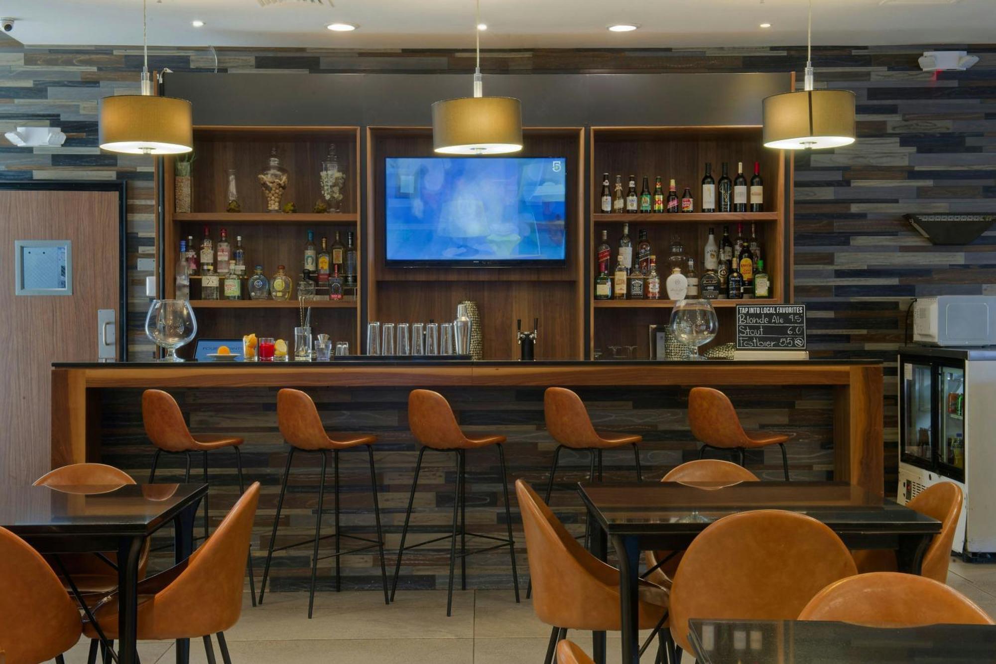 Four Points By Sheraton Distrito Uno Chihuahua Luaran gambar
